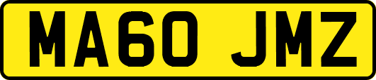 MA60JMZ