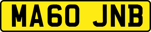 MA60JNB