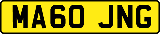 MA60JNG