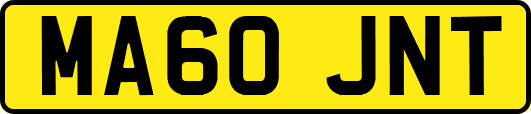 MA60JNT