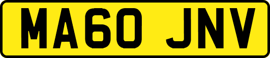 MA60JNV