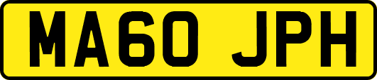 MA60JPH