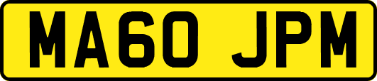 MA60JPM