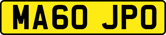 MA60JPO
