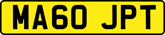 MA60JPT