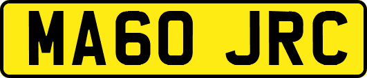 MA60JRC