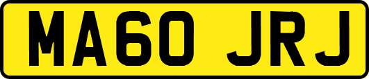 MA60JRJ