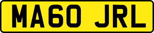 MA60JRL