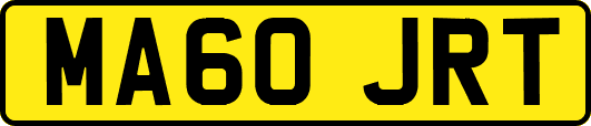 MA60JRT