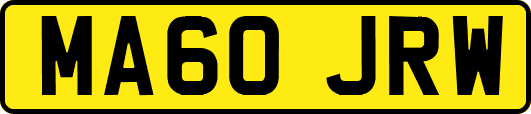 MA60JRW