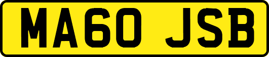MA60JSB
