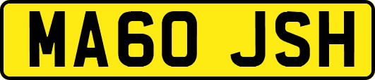 MA60JSH
