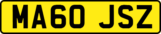 MA60JSZ