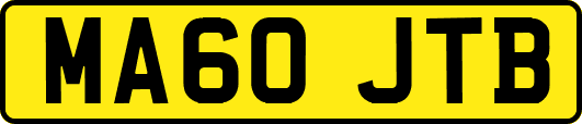 MA60JTB