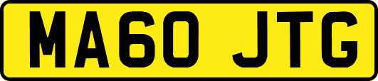 MA60JTG