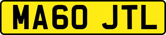 MA60JTL
