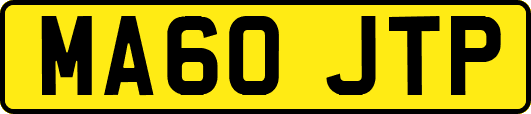 MA60JTP