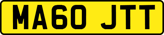 MA60JTT