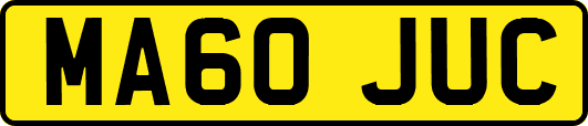 MA60JUC