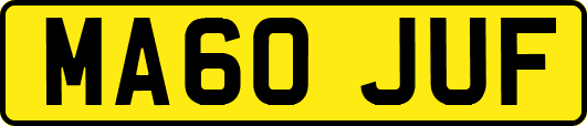 MA60JUF
