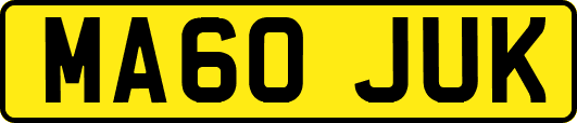 MA60JUK