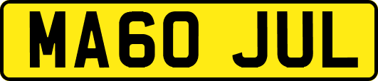 MA60JUL