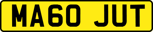 MA60JUT