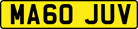 MA60JUV