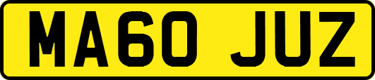 MA60JUZ