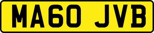 MA60JVB
