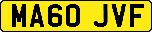 MA60JVF