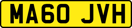 MA60JVH
