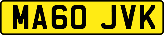MA60JVK