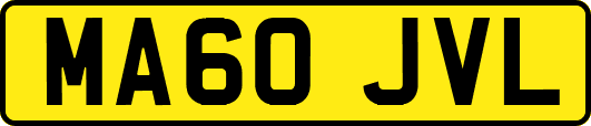 MA60JVL