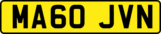 MA60JVN