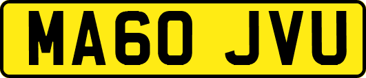 MA60JVU