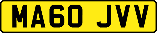 MA60JVV