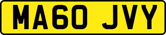 MA60JVY