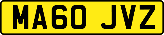 MA60JVZ