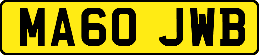MA60JWB