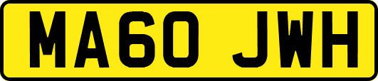MA60JWH