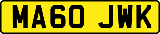 MA60JWK