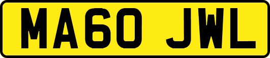 MA60JWL