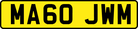 MA60JWM