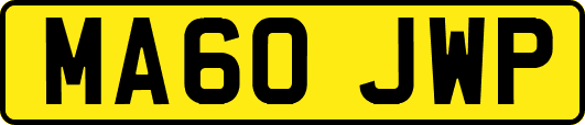 MA60JWP