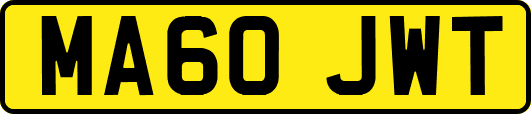 MA60JWT