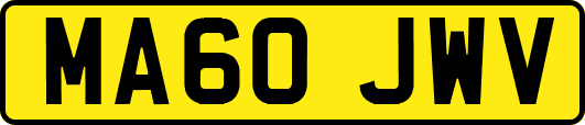 MA60JWV