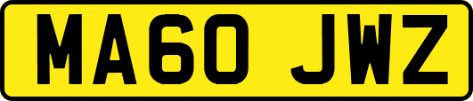 MA60JWZ