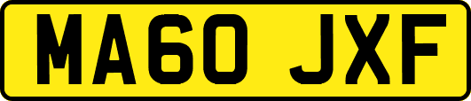 MA60JXF