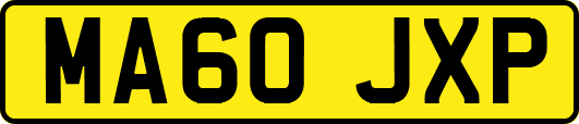MA60JXP
